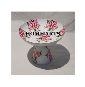 Tazón de Hierro de Calidad Superior para Chocolates con Tamaño Personalizado de la Mejor Calidad, Tazón para Servir Dulces y Dátiles de Home Arts - Product Image 5