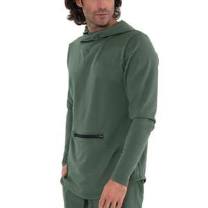 Sudaderas con Capucha de Manga Larga para Hombre de Alta Calidad, sin Etiquetas, con Logotipo Personalizado, Sudaderas para Adultos - Product Image 5