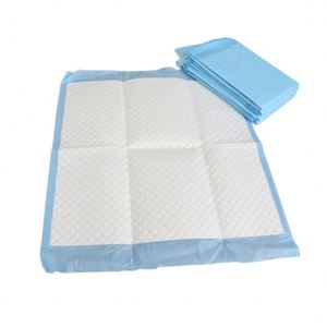 Puppy Training Dog <b>Pee</b> <b>Pad</b> for Pet Training & Behavior Disposable Bed <b>Pad</b> - Product Image 1
