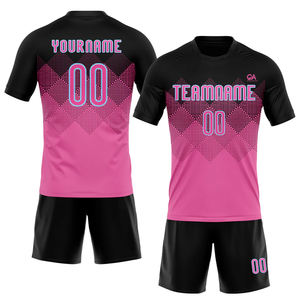 2023 Unisex diseño personalizado ropa deportiva transpirable al por mayor personalizado Jersey voleibol uniforme conjuntos de manga corta para hombres y mujeres - Product Image 2