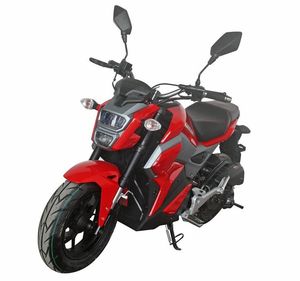 Moto légère FIRST CLASS 100% CB125R 125CC disponible en stock à vendre - Product Image 1