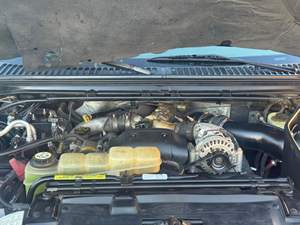 USADO, Volante a la Izquierda/Derecha, 2001 FORD F-350 SUPER DUTY LARIAT LE 4X4 - Product Image 6