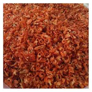 Crevettes Vannamei séchées au soleil naturelles du Vietnam pour l'exportation idéales pour les soupes, les sauces et les recettes asiatiques - Product Image 3