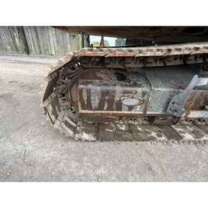 อะไหล่เครื่องยนต์ ปั๊มหลัก ล้อตีนตะขาบ รถตักดิน Liebherr R 945 S-HD มือสอง - Product Image 1