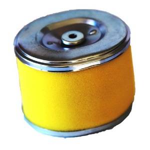 Filtro de Aire de Repuesto para Honda GX110 GX120, Compatible con 17210-ZE0-822 300002, Piezas y Accesorios para Cortacésped - Product Image 1