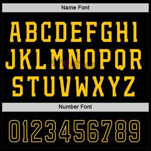 Professional High Quality Fashion Ice Hockey Jerseys Best Design Breathable Manufacturer New Modern Style Ice Hockey Jerseys - Product Image 5