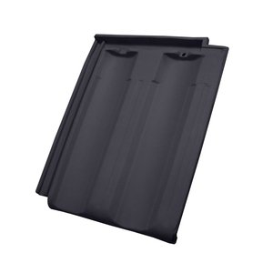 Mái ngói 10 đất sét sản phẩm đất nung đất sét nung đất sét chống nhiệt 10 mảnh mỗi mét vuông chất lượng cao-435x324x12.5mm giá exw - Product Image 4