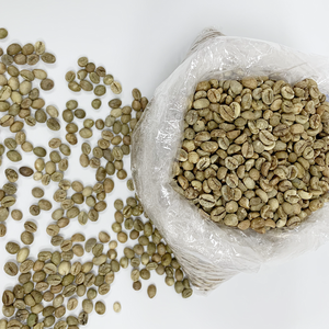 Robusta เมล็ดกาแฟสีเขียว S18จากเวียดนามแหล่งกำเนิดเดียวเครื่องต้มกาแฟดิบคุณภาพสูงส่งออกจำนวนมาก - Product Image 3