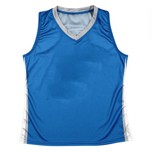 Maillots de crosse pour femmes de conception personnalisée OEM fabriqués avec un tissu de polyester 100% avec impression par sublimation Maillots de crosse à bas prix - Product Image 1