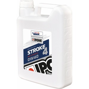 Mega Oferta: Aceite de Motor IPONE 16W de Alta Calidad para Motocicletas, Scooters y Bicicletas, Lubricante Sintético, Protección del Motor, Aceite de Larga Duración - Product Image 2