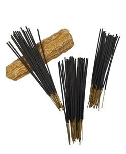 Bâton d'encens noir brut BATTI AGARBATTI TAILLE PERSONNALISÉE 8 POUCES 9 POUCES - Product Image 3