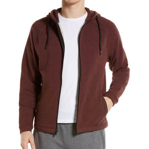 Derniers modèles de sweats à capuche décontractés pour hommes, écologiques, à séchage rapide, respirants, coupe classique, fabriqués au Pakistan - Product Image 1
