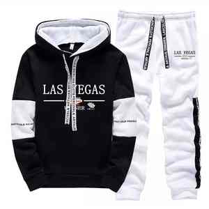 Survêtement respirant au design élégant pour les entraînements de gymnastique Fitness quotidien et Streetwear moderne à capuche grande taille pour l'hiver - Product Image 5