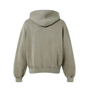 Vente en ligne de sweat à capuche avec fermeture éclair pour hommes, fabriqué sur mesure dans les meilleurs matériaux, qualité supérieure, prix le plus bas - Product Image 2