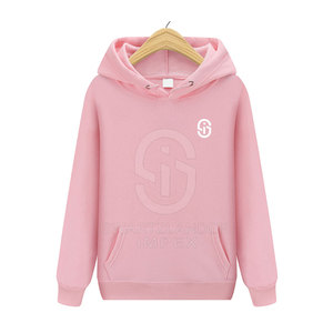 New Design Best Pullover Cotton Blended <b>Hoodies</b> Premium Quality New Design Cotton <b>Polyester</b> <b>Hoodies</b> For Men - Product Image 1