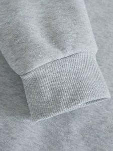 Trending Men Pullover Car Printed Hoodie Fleece Sudadera cómoda para hombres 100% Cotton Hoodie Custom Logo Hoodie - Product Image 3