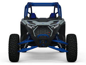 Ventes aux enchères 2025 Polaris RZR PRO R 4 Sport Nouveaux Véhicules Utilitaires - Product Image 3