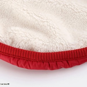 Sweat à capuche léger en coton pour chien avec chapeau et poche, veste coupe-vent pour l'été et l'hiver - Product Image 2