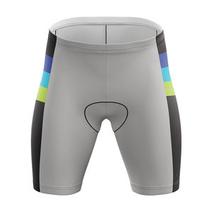 ชุดปั่นจักรยานเสื้อเจอร์ซีย์พิมพ์ลายซับลิเมชันน้ำหนักเบาชุดปั่นจักรยาน - Product Image 5