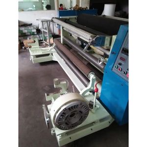 ZFQ -1800MM 350 M/min Máquina cortadora de película BOPP Máquinas de embalaje - Product Image 6