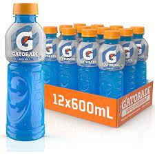 El mejor precio para Gatorade Sport Drink Fresh Stock Bulk Box Packaging Blended Energy - Product Image 2