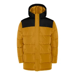 Giacca Imbottita Personalizzata Tallin per Felpe e Maglioni Promozionali per Merchandising - Product Image 6
