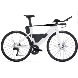 Nueva Bicicleta de Carretera Speedmachine 01 FOUR Complete AeroTriathlon con Características Avanzadas y Alto Rendimiento - Product Image 1
