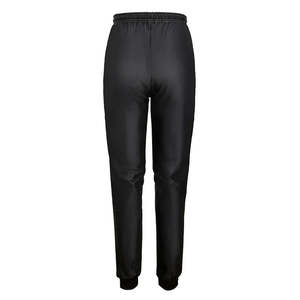 กางเกงวิ่งจ๊อกกิ้งเอวสูงของผู้ชายกางเกงผ้าใบลำลองพิมพ์ซับลิเมชันแฟชั่น - Product Image 6