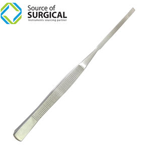 Cincel de hueso de alta calidad, estructura de 4 MM, Punta STR - Product Image 1