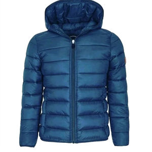 Blouson aviateur en toile de polyester de qualité supérieure pour hommes Design classique élégant col en tricot côtelé confortable pour tous les jours léger - Product Image 1