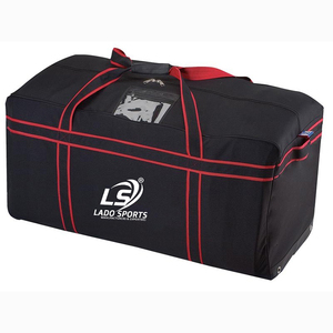 Pura calidad precio asequible estilo de tendencia recién llegado diferentes colores buen fabricante Bolsas de jugador de hockey sobre hielo - Product Image 6