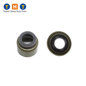 Pièces de camion du joint d'huile ME215092 pour le moteur diesel de Fuso 6D16 6D34 6D14 - Product Image 1