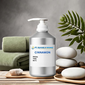 น้ำมันเปลือกอบเชยบริสุทธิ์คุณภาพสูง ขายดี 5 กก. สำหรับนวดตัวและน้ำมันหอมระเหยเพื่อสุขภาพ - Product Image 3