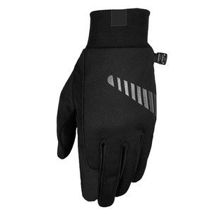 Professional Manufacture Hot Selling Custom Personalized Durable Sheepskin Left Hand Golf Gloves Adjustable Wrist <b>Strap</b> Outdoor - Product Image 3