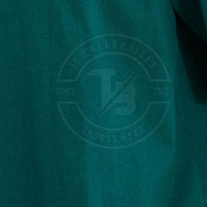 Camiseta duradera de secado rápido de talla grande para exteriores, camiseta de talla grande para hombre, camiseta de talla grande de la mejor calidad para hombre - Product Image 4