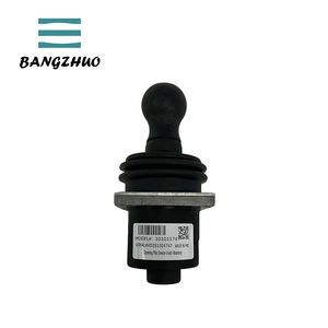 Controlador de Joystick de Doble Eje 101174/101174GT para <span class=keywords><strong>Genie</strong></span> <span class=keywords><strong>S</strong></span>-45 <span class=keywords><strong>S</strong></span>-60 <span class=keywords><strong>S</strong></span>-80 <span class=keywords><strong>S</strong></span>-<span class=keywords><strong>85</strong></span> <span class=keywords><strong>S</strong></span>-100 <span class=keywords><strong>S</strong></span>-120 <span class=keywords><strong>S</strong></span>-125 Z-45/25 - Product Image 1