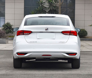 Auto de Lujo 2024, 4.1-6L Turbo, Volante a la Derecha, Aire Acondicionado Automático, Luces Halógenas, Listo para Conducir, Asientos de Cuero, Techo de Aleación de Aluminio - Product Image 5