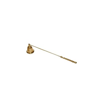 En gros, éteignoir à bougie en laiton fantaisie, fait main, découpé et imprimé, pour la décoration intérieure et les occasions de Noël - Product Image 4
