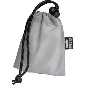 Poncho Antipioggia Personalizzato Georg in RPET - Accessorio Ecologico per la Pioggia - Product Image 3