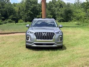 รถยนต์มือสอง Hyundai Palisade Limited ปี 2021 ราคาถูก ขาย - Product Image 2