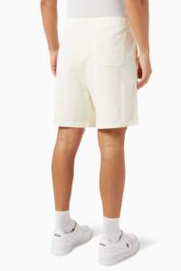 Ensemble T-shirt et Short Homme Personnalisable Noir Oversize 2026 – Tenue d'Été 2 Pièces - Product Image 4