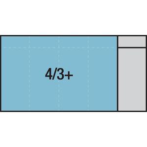 Juego de Llaves de Tubo Hazet de 259 Piezas con Trinquete, Juego Completo de Llaves de Tubo - Product Image 2