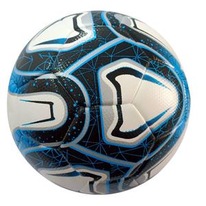 Shemax 2023ลูกฟุตบอลแบบใช้ความร้อนลูกฟุตบอล4ชั้นไม้ขีดไต้หวันแบบม้วน - Product Image 5