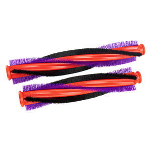 Pièces d'<span class=keywords><strong>aspirateur</strong></span> <span class=keywords><strong>Brosse</strong></span> à rouleau de remplacement pour Dysons V6 DC59 <span class=keywords><strong>DC62</strong></span> SV03 SV073 22.5mm Bar Roller - Product Image 1