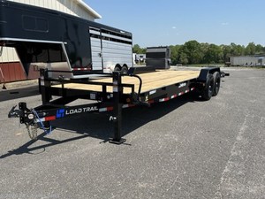Remolque de Carga Nuevo 2026 Davidson Trailers 7x20' 10K con Capacidad de Carga de 2745 kg y Dimensiones de 5970x2095x3050 mm en Venta - Product Image 6