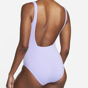 Maillots de bain pour filles prêts à être expédiés en 2025, vêtements de plage, maillots de bain imperméables pour femmes, flux abondant, anti-fuite, maillot de bain une pièce - Product Image 2