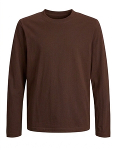 Cheap Price OEM Service Hot Selling <b>Men</b> <b>Long</b> <b>Sleeves</b> <b>T</b> <b>Shirt</b> Quick Dry Custom Logo & Design Wholesale Rate - Product Image 2
