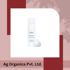 Gel vaginal Yoni de lavage féminin de qualité supérieure emballage antibactérien aux herbes personnalisé prix de gros - Product Image 2