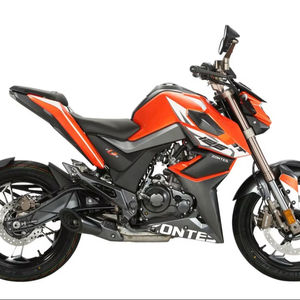 Último Modelo 2025 Zontes GK1 125cc - Comprar Motos Deportivas - Product Image 1