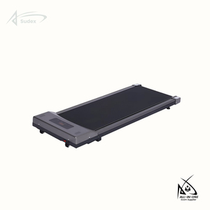 Sudex CR-A1 Electric Treadmill Display Manual Incline Home Use Walking <b>Pad</b> Cardio <b>Running</b> Fitness Gym Equipment Adjustable Speed - Product Image 6
